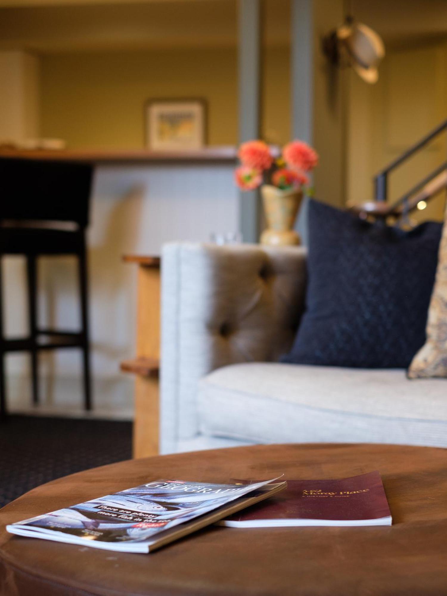 Bell Hill Apartments Dunedin Quarto foto