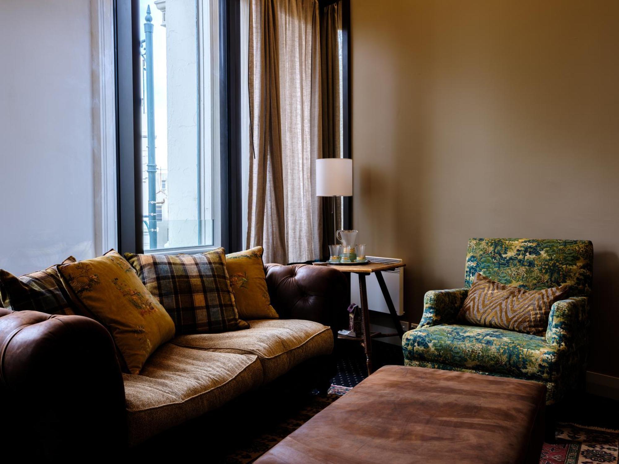 Bell Hill Apartments Dunedin Quarto foto
