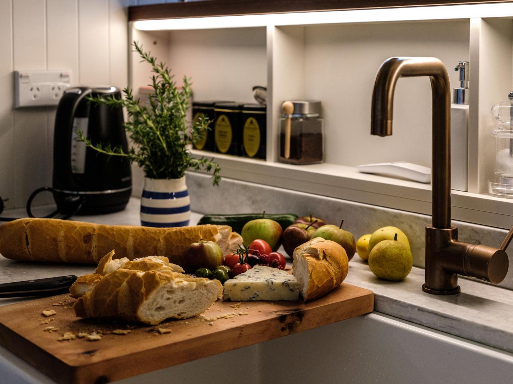 Bell Hill Apartments Dunedin Quarto foto