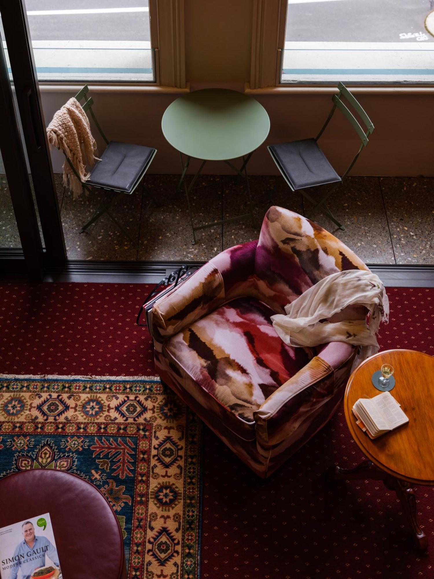 Bell Hill Apartments Dunedin Quarto foto